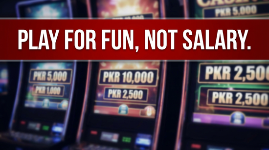 Payment and PKR controls in bet629 - 6